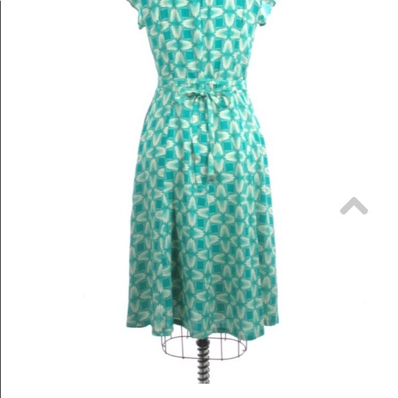 Frock Shop Jessica wrap dress - Picture 2 of 5